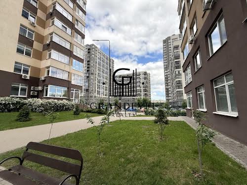 квартира по адресу Правды просп. (Правды), 41-Д