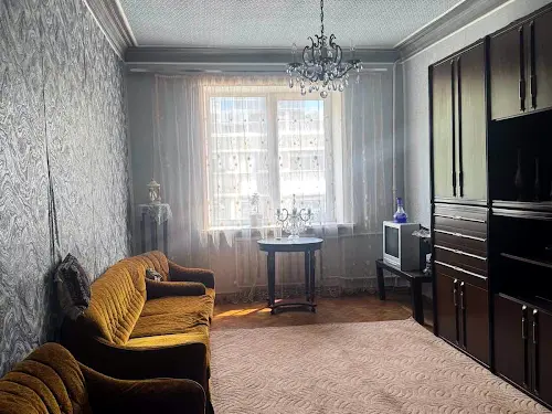 квартира за адресою Лесі Українки бульв., 4