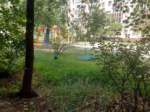 квартира по адресу Межевая ул., 26