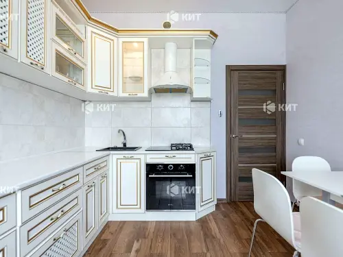 квартира за адресою Домобудівельна вул., 5