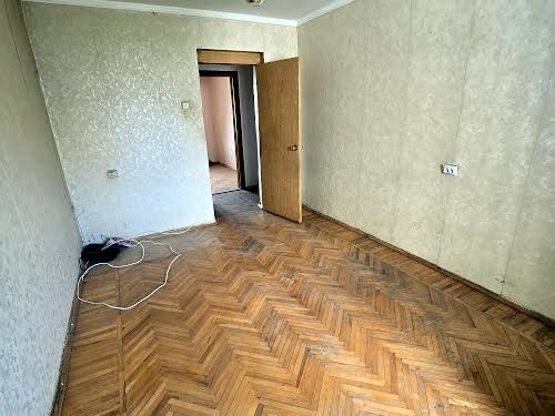 квартира по адресу Кастуся Калиновського ул. (Астраханская), 3