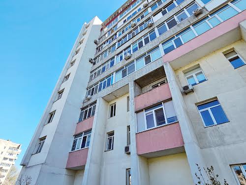 квартира за адресою Бидгощська, 38/1