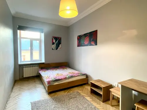 квартира за адресою Насипна вул., 1