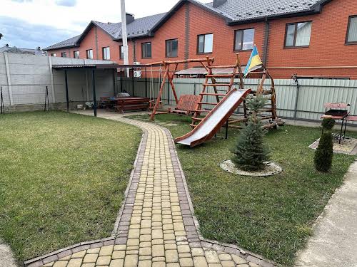 квартира за адресою Романа Андріюка, 7