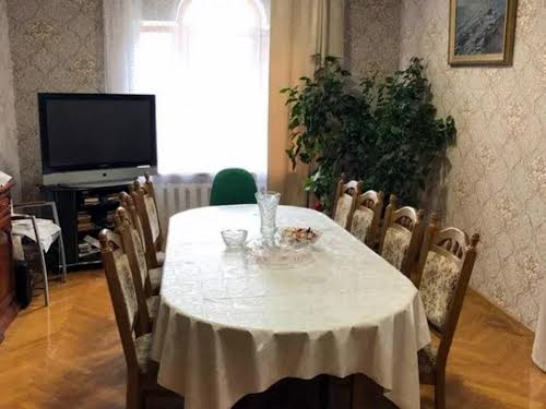 дом по адресу Луговая ул.