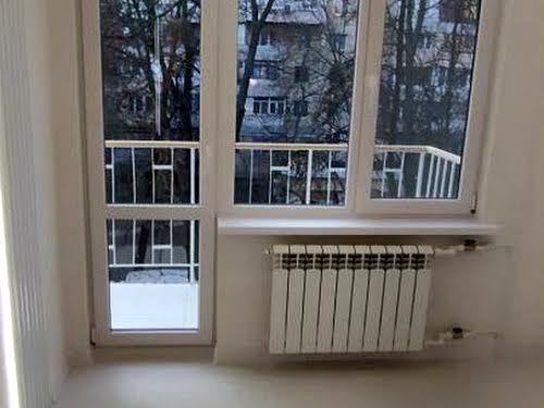 квартира по адресу Корольова, 68А