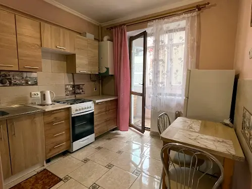 квартира по адресу Черновола ул., 56