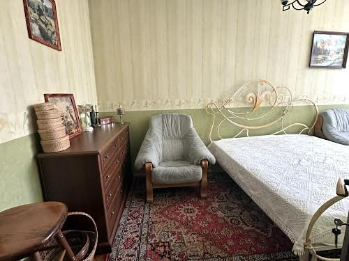 квартира за адресою Магістратська вул. (Першотравнева), 106