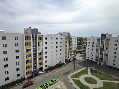 квартира за адресою Франківська вул., 10
