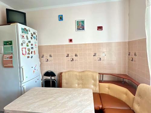 квартира по адресу Трилёвского ул., 20
