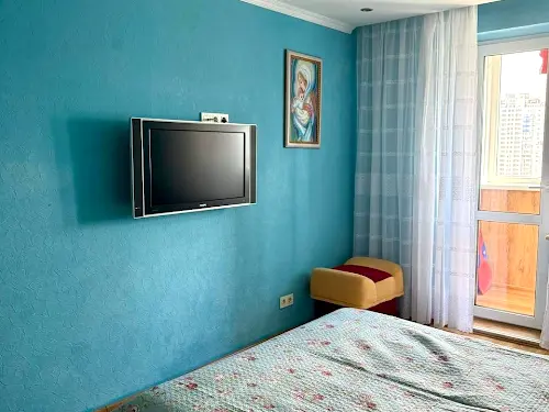 квартира за адресою Героїв Дніпра вул., 38-Б