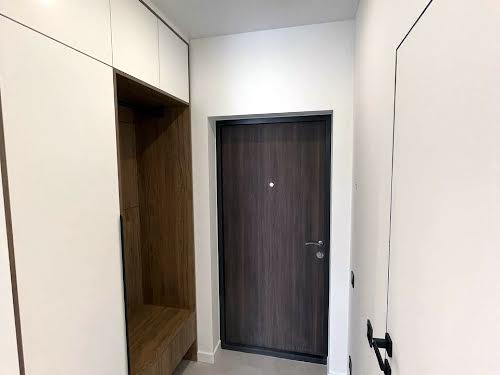 квартира по адресу Героев Майдана ул., 1