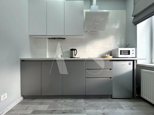квартира за адресою Шпитальна вул., 26