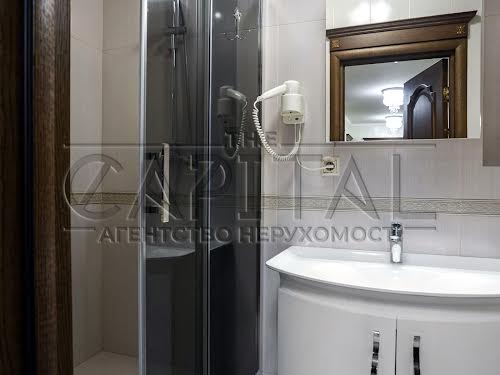 квартира за адресою Миколи Бажана просп., 1-А