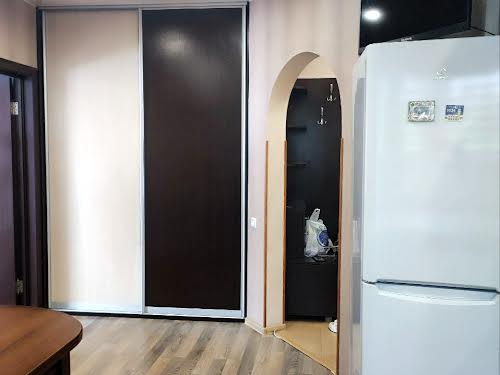 квартира за адресою Степана Бандери вул., 49/1