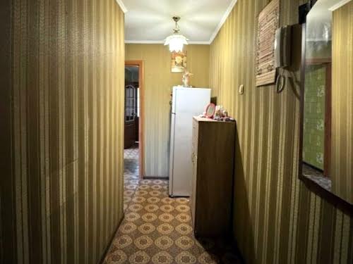 квартира за адресою Космонавтів вул., 33