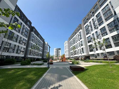 квартира за адресою Зелена вул., 204