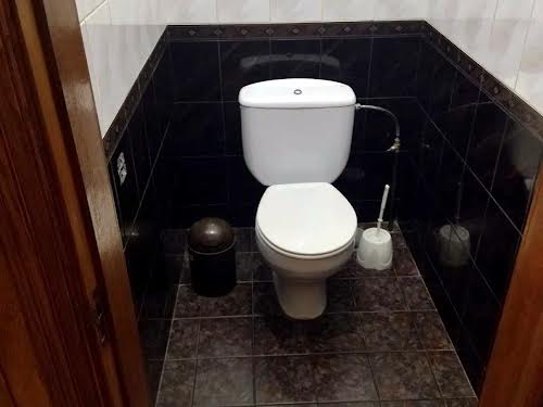 квартира по адресу Академика Чекмарёва ул., 1А