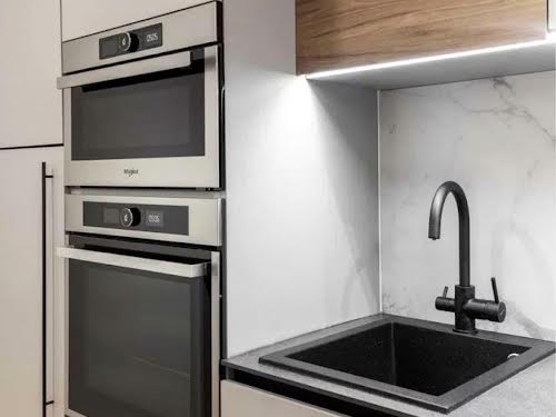 квартира за адресою Лесі Українки вул., 43