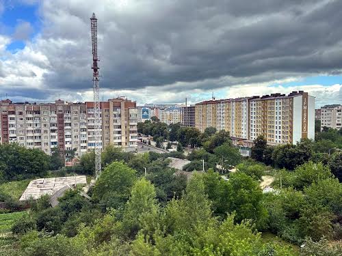 квартира за адресою Галицька вул., 141б