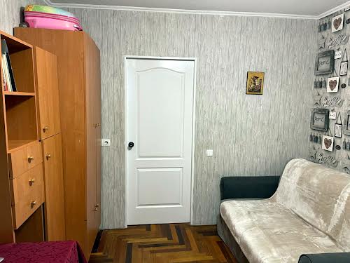 квартира по адресу Чумаченко ул., 111