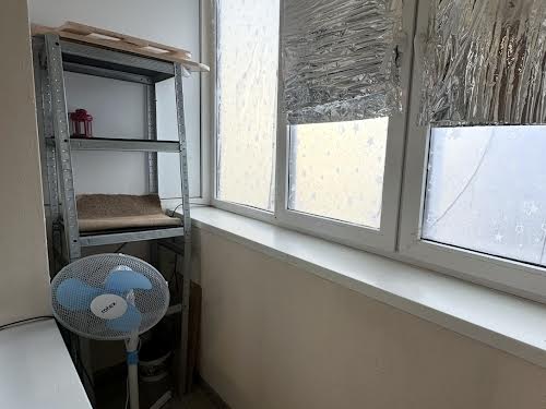 квартира по адресу Провулок фестивальний, 5