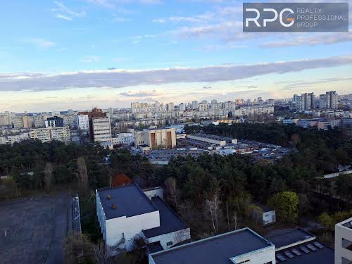 квартира по адресу Князя Романа Мстиславича ул. (Генерала Жмаченка), 26