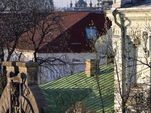 квартира по адресу Лютеранская ул., 30