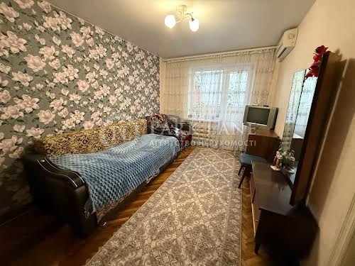 квартира за адресою Харківське шосе, 51-Б