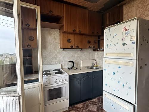 квартира за адресою Оноре де Бальзака вул., 44