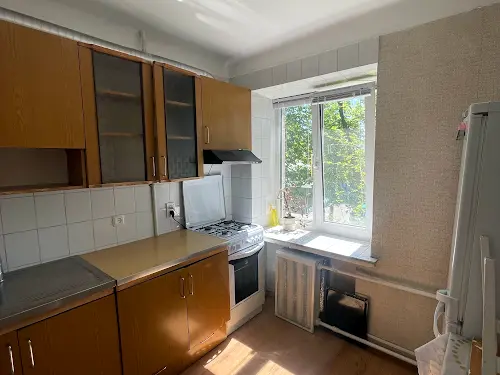 квартира за адресою Ружинського, 24