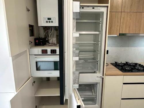 квартира за адресою Трускавецька вул., 24