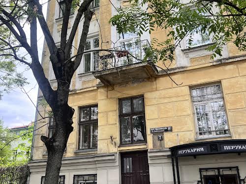 квартира по адресу Щекавицкая ул., 6