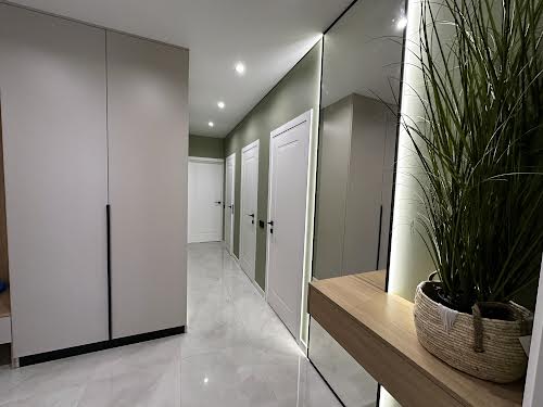квартира за адресою Гетьмана Мазепи вул., 160а