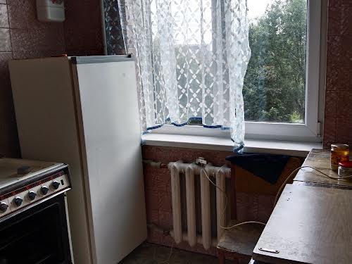 квартира по адресу Городоцька, 243