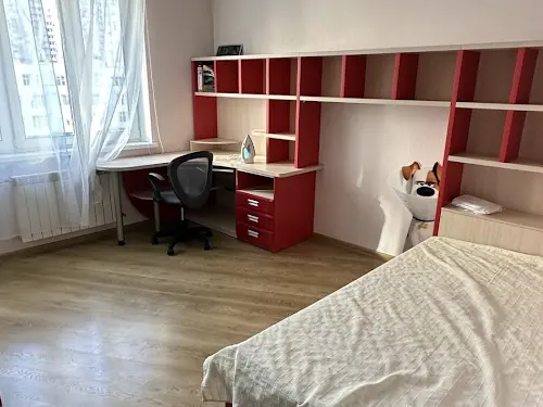 квартира за адресою Дніпровська набережна вул., 19-А