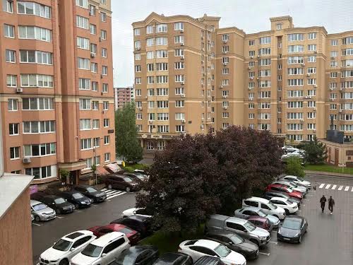 квартира за адресою Миру вул., 50