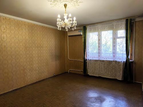 квартира по адресу Инглези ул. (25-ї Чапаєвської Дивізії), 3/1