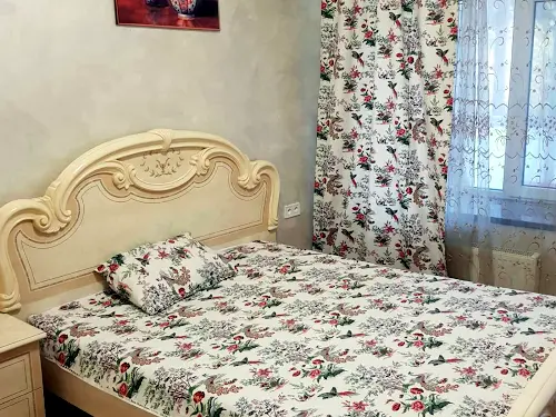 квартира за адресою Всеволода Змієнка вул., 25