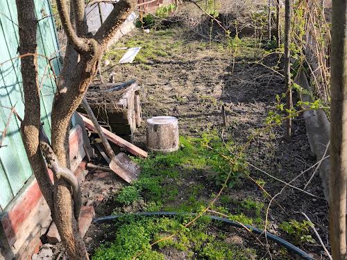дом по адресу Холодноярської Бригади ул. (Сумсько-Київських Дивізій)