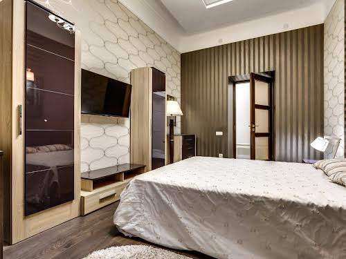 квартира по адресу Курбаса ул., 7