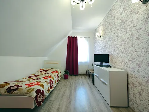 будинок за адресою Дачна, 5