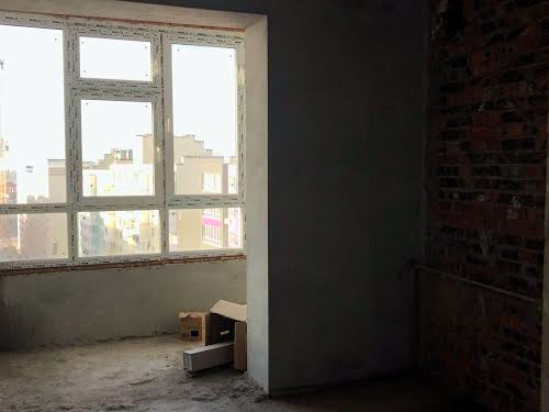 квартира за адресою Кармелюка вул., 7