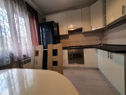 квартира по адресу ЗСУ, 4