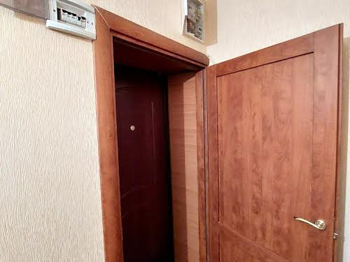 квартира за адресою Гагарина, 1