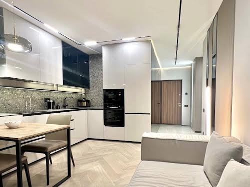квартира за адресою Столичне шосе, 3