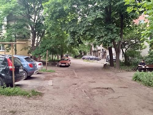 квартира по адресу Днепр, Олександра Поля, 121