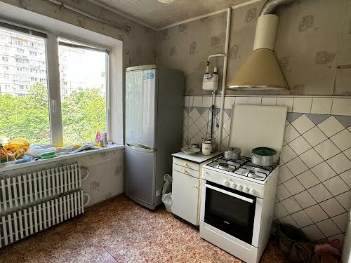 квартира по адресу Проспект героїв, 23