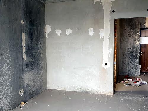 квартира за адресою Митрополита Василя Липківського вул. (Урицького), 16-В