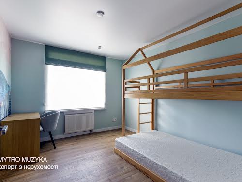 квартира за адресою Лисогірський пров., 20